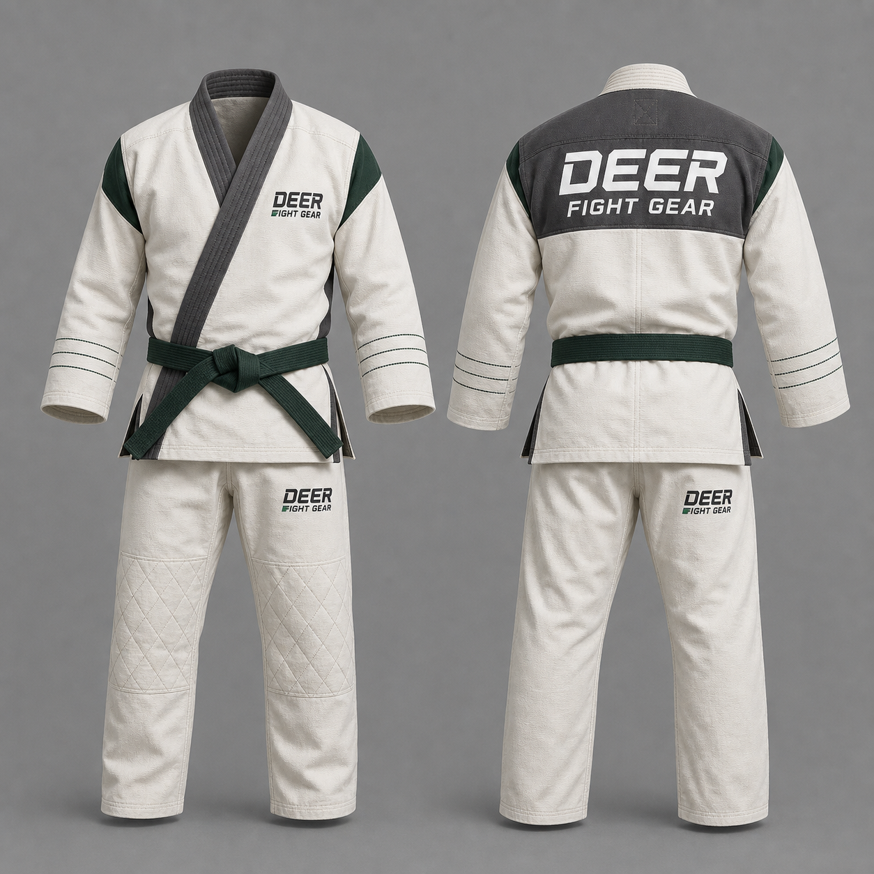 Judo Suits