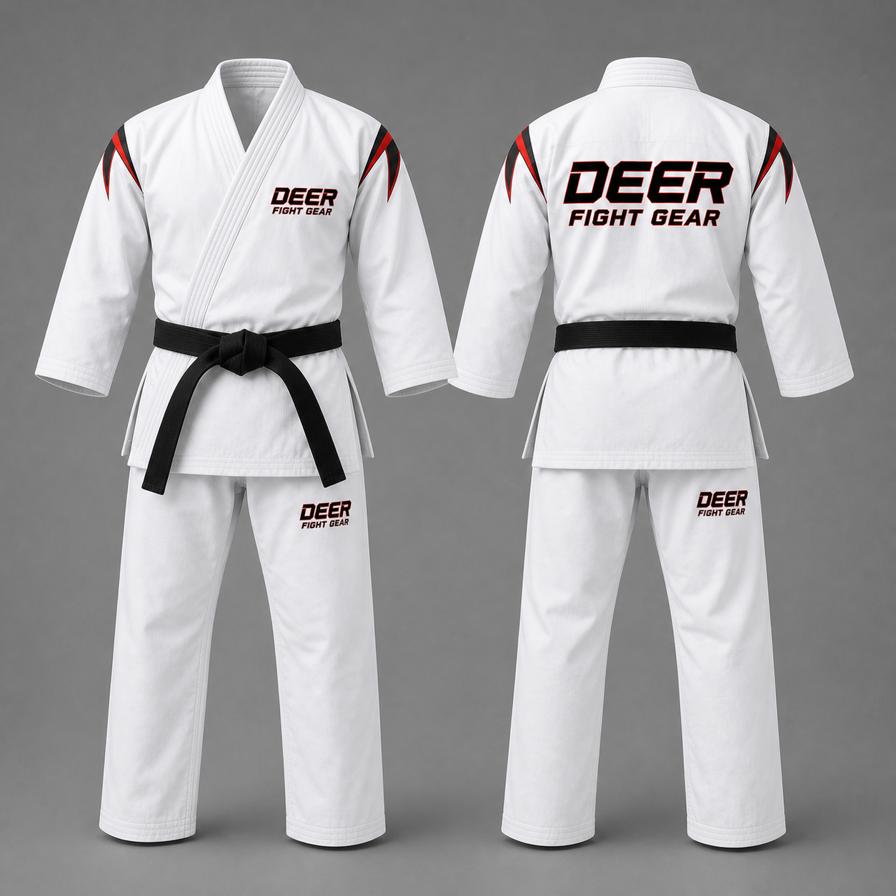 Karate Suits