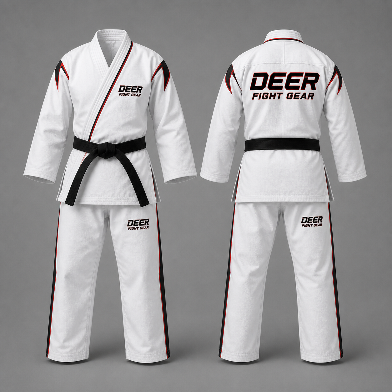 Martial Arts Suits