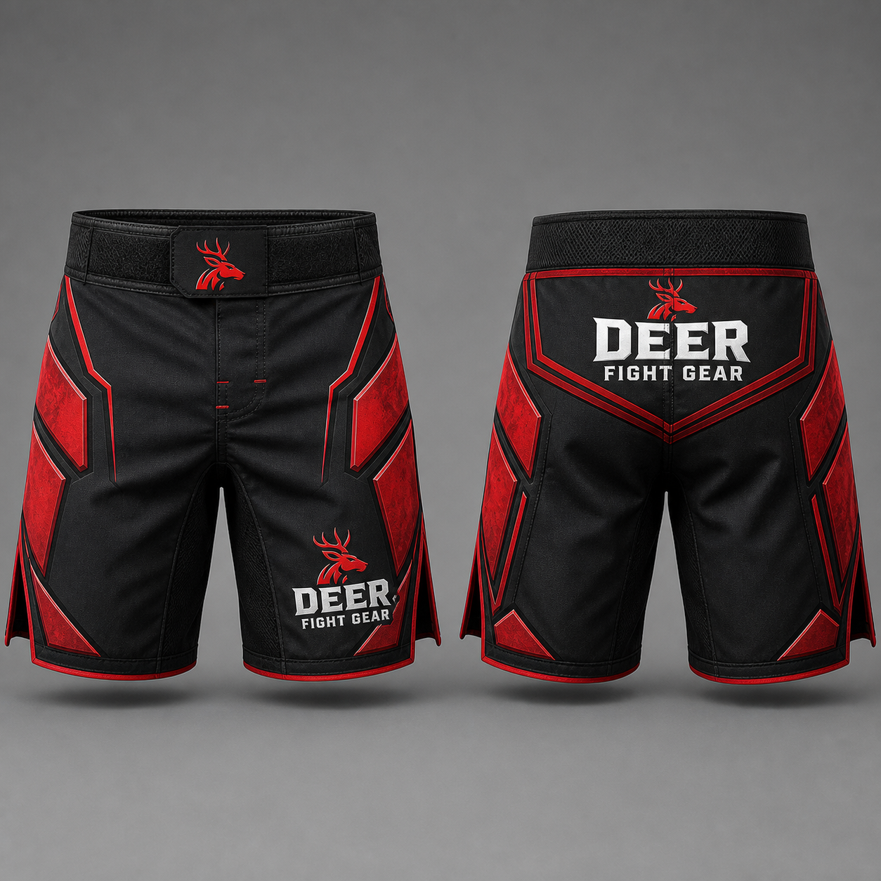 MMA Shorts