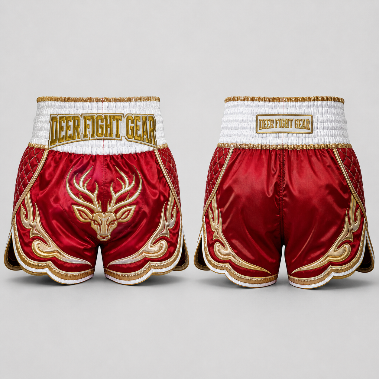Muay Thai Shorts