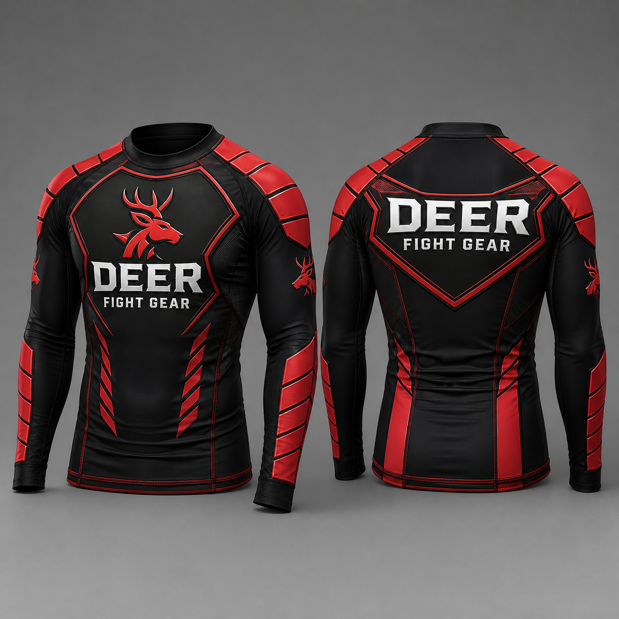 Rash Guards