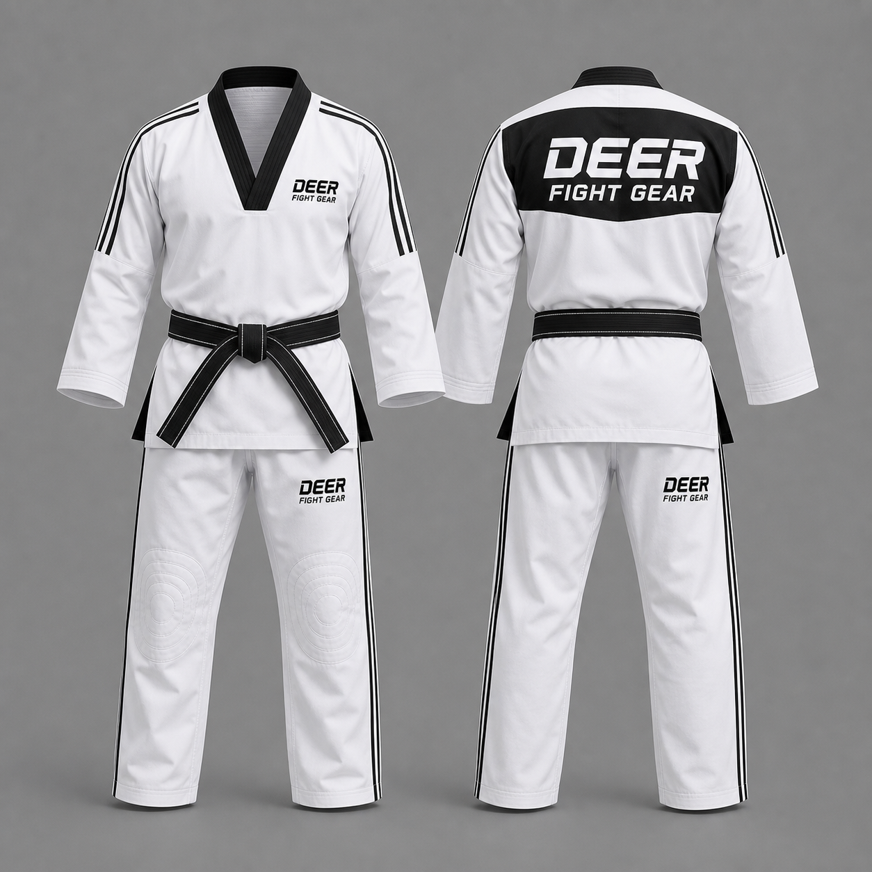 Taekwondo Suits