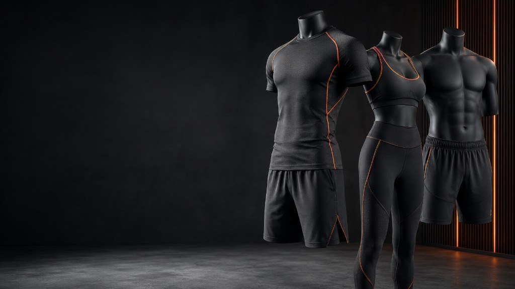Custom Fitness Wear manufactured by Deer Fight Gear