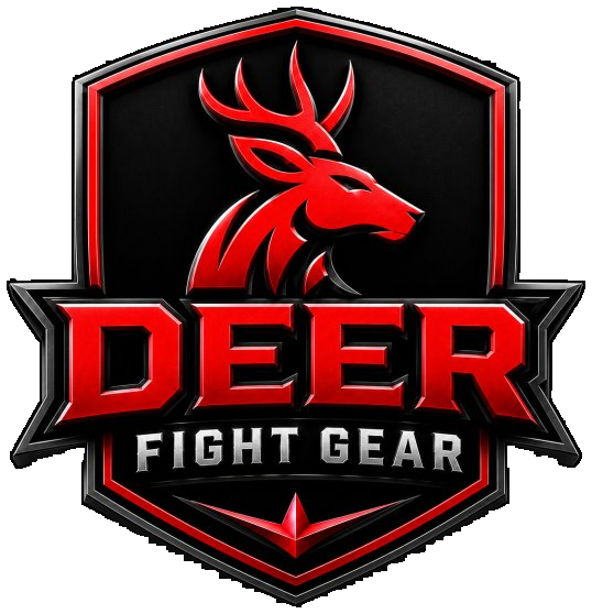 Deer Fight Gear