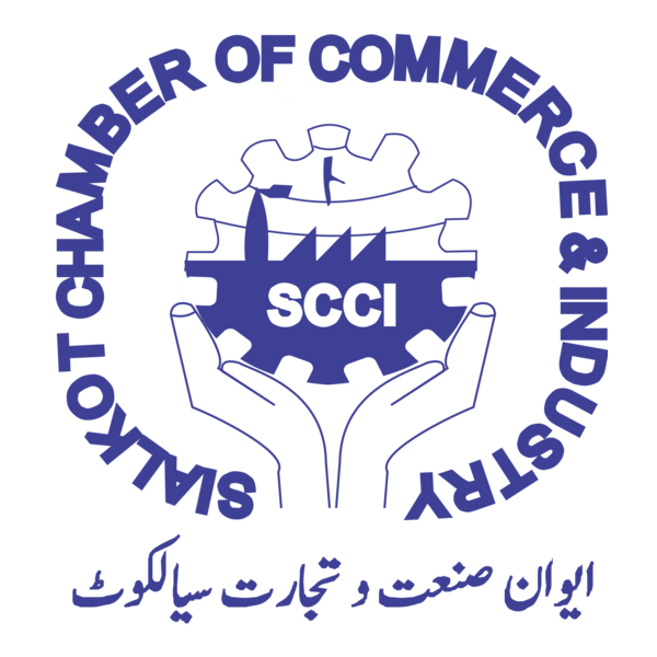 Sialkot Chamber of Commerce & Industry