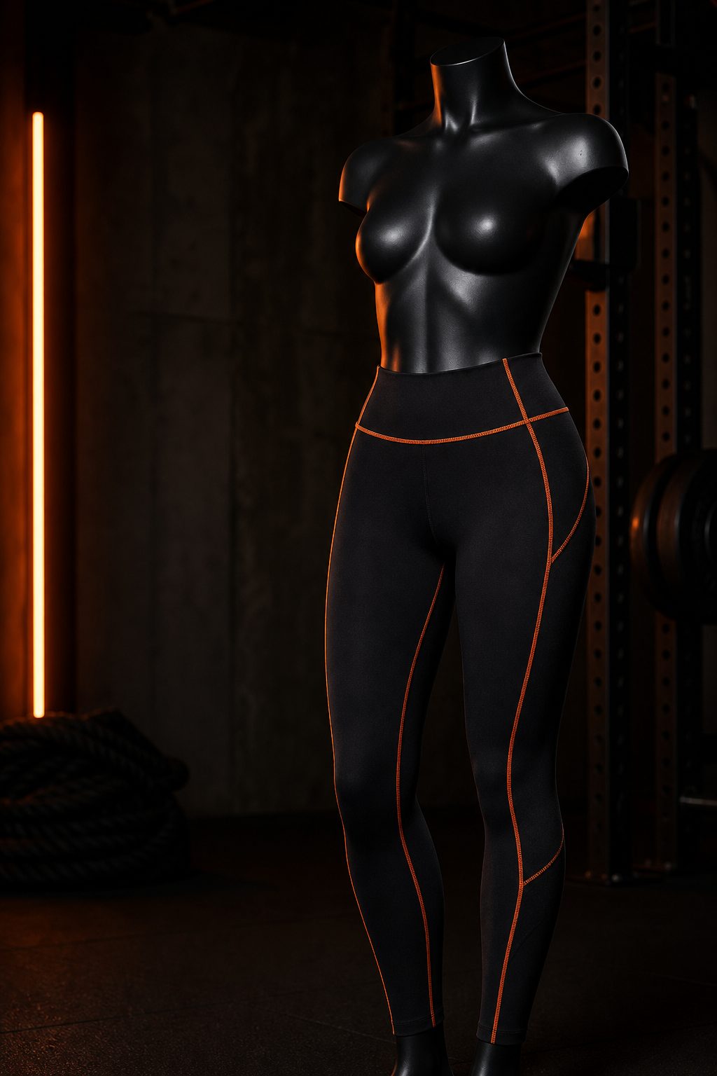 Leggings manufactured by Deer Fight Gear