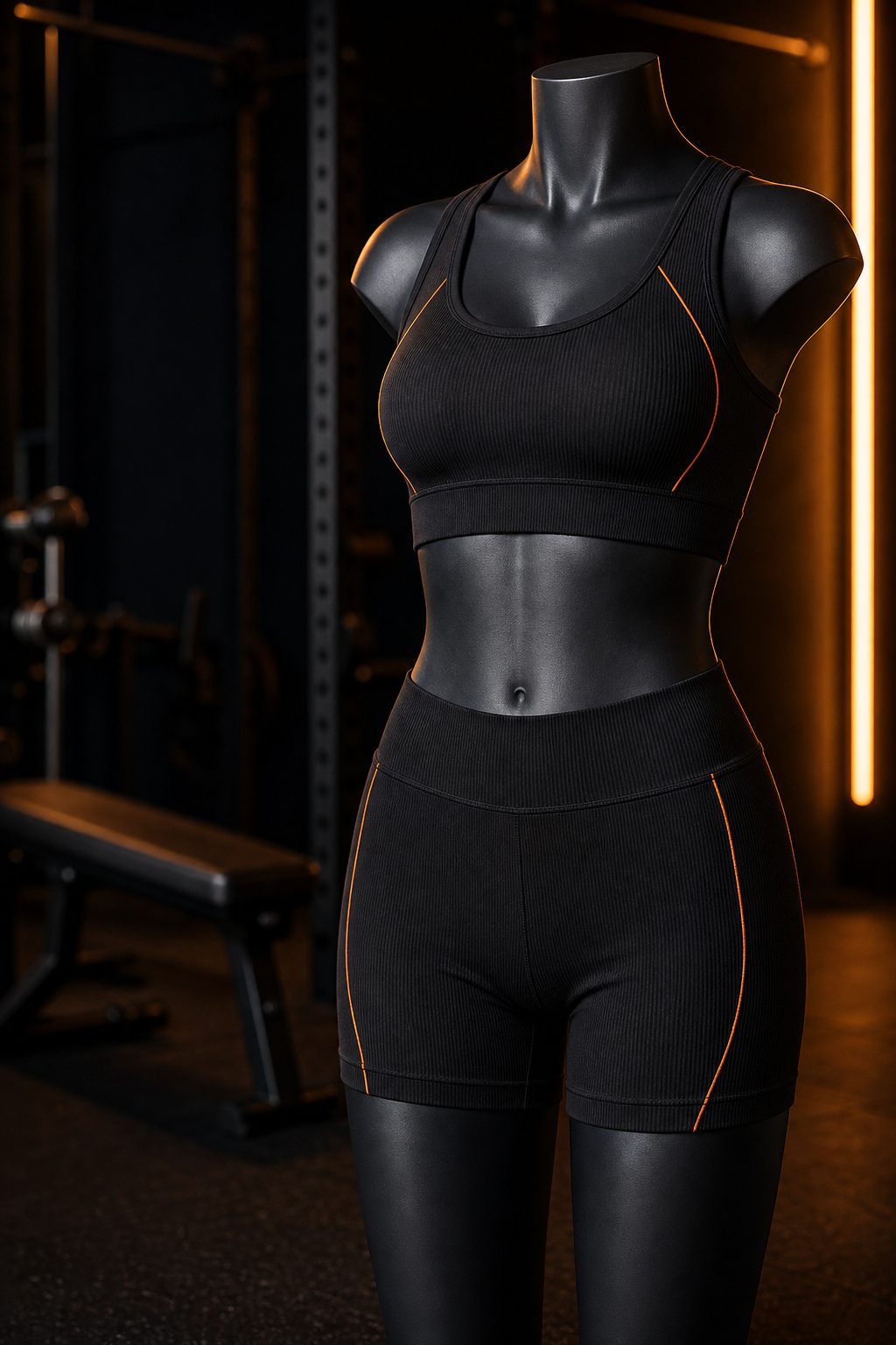 Gym Sets manufactured by Deer Fight Gear