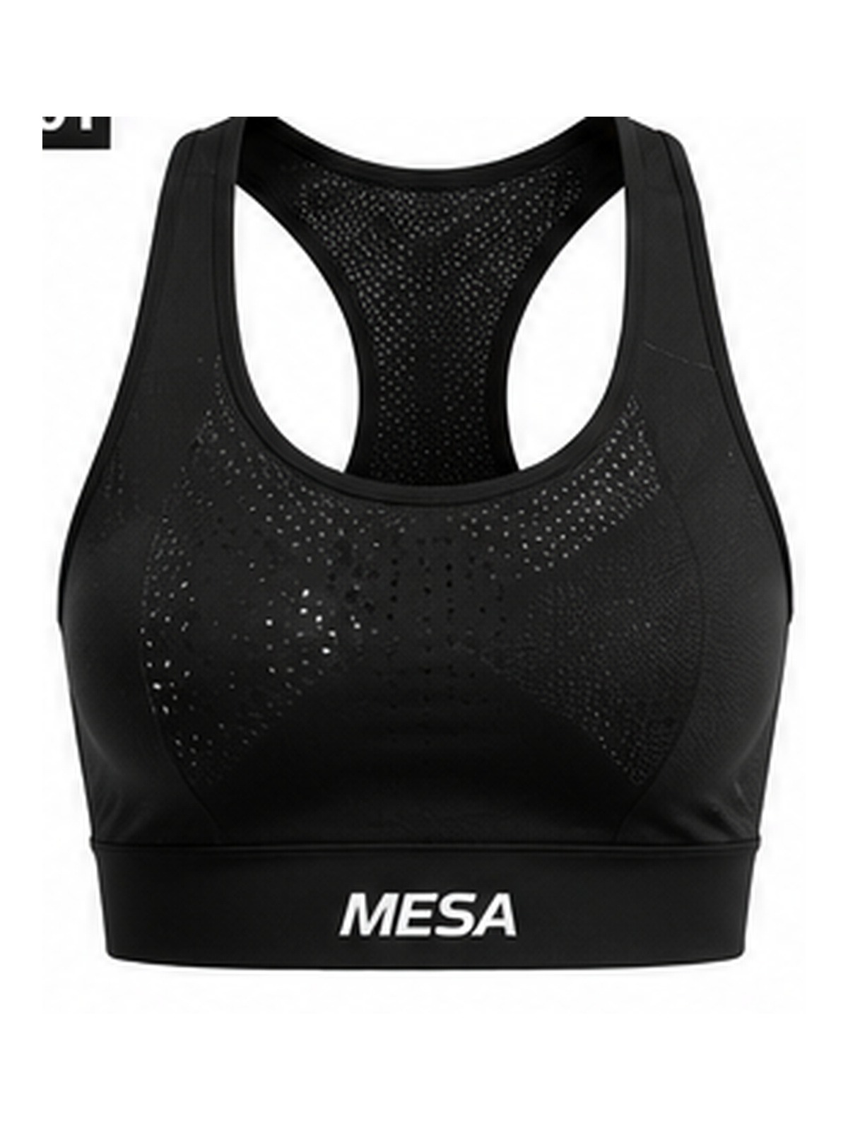 Custom Sports Bras Sports Bras Design 1 manufactured by Deer Fight Gear
